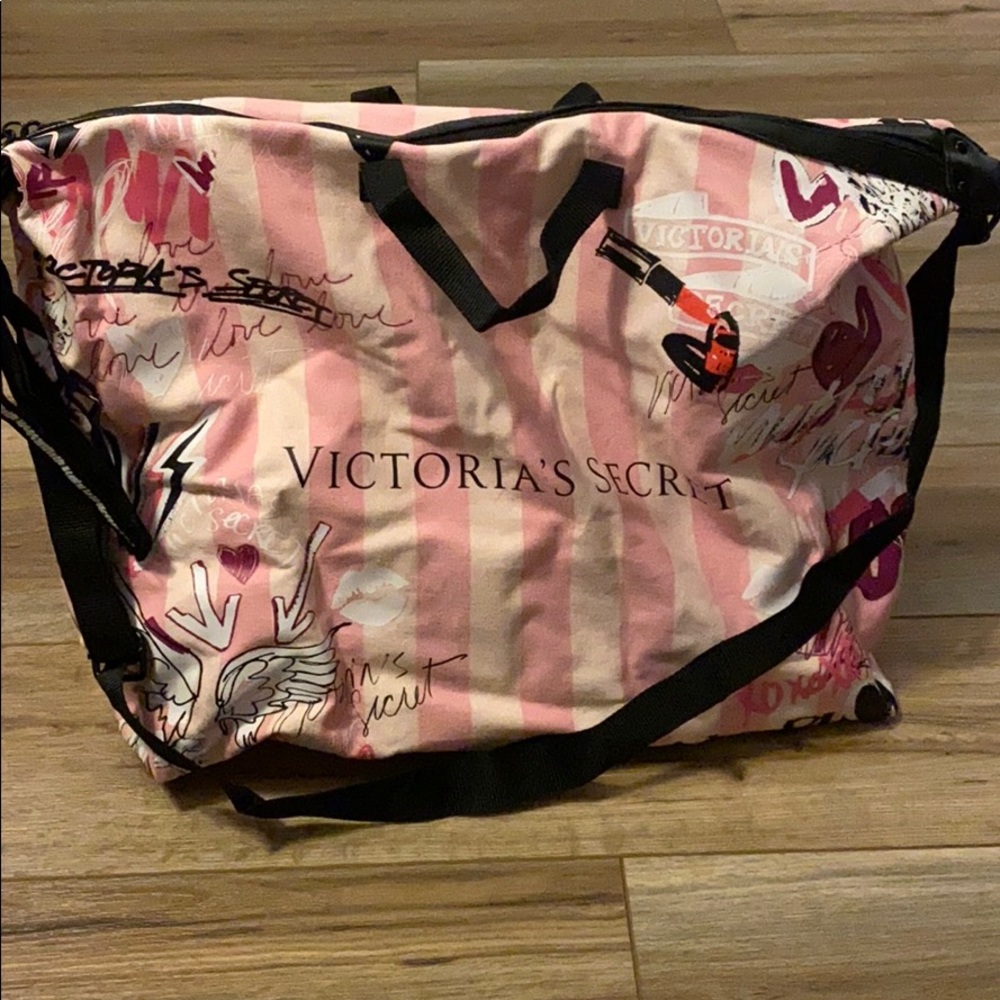 Victoria’s Secret Tote/Travel Bag